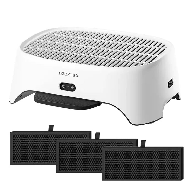 Puphaus Pet Air Purifie