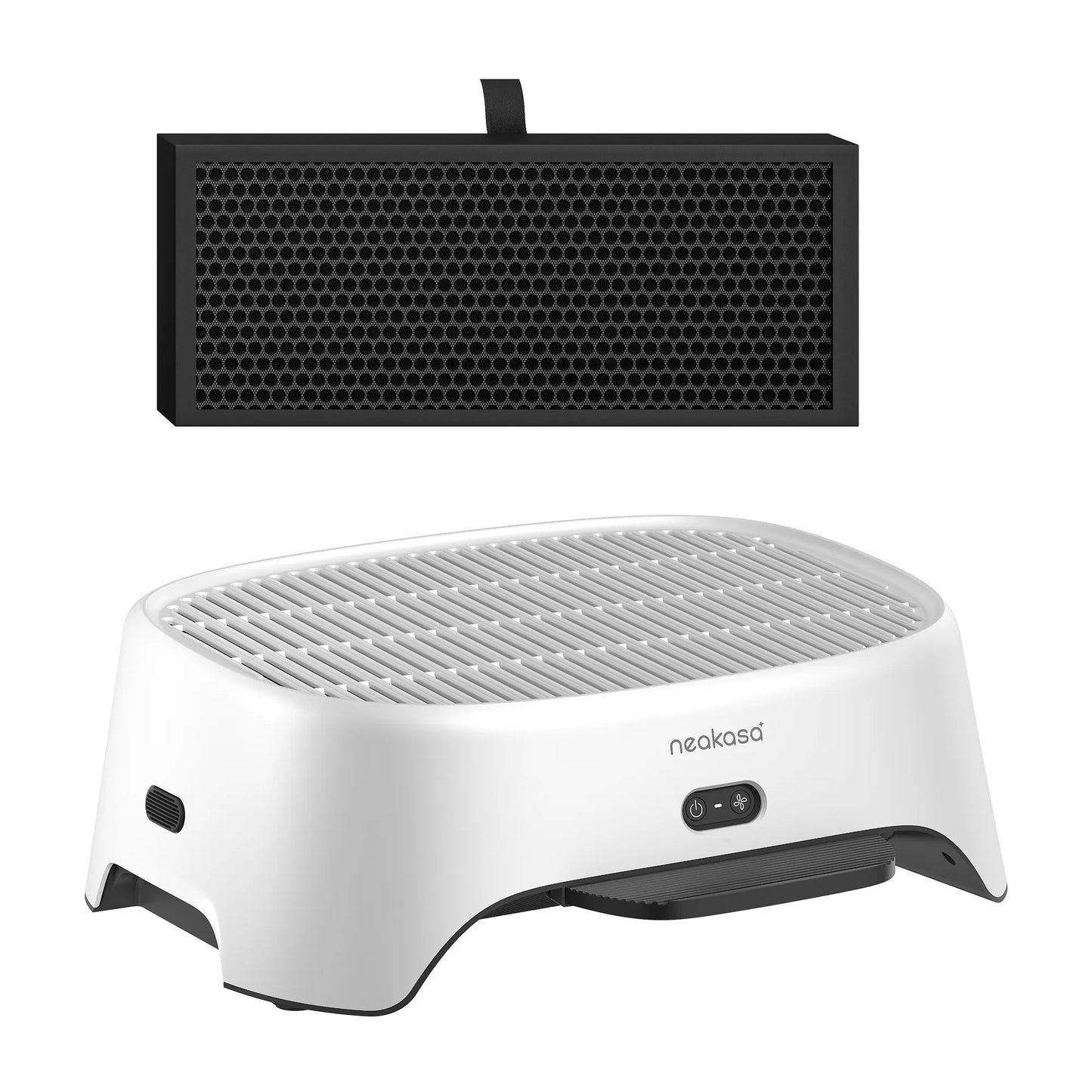 Puphaus Pet Air Purifie