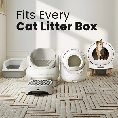 Puphaus Pet Air Purifie