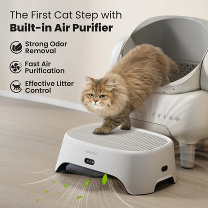Puphaus Pet Air Purifie