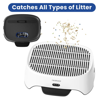 Puphaus Pet Air Purifie
