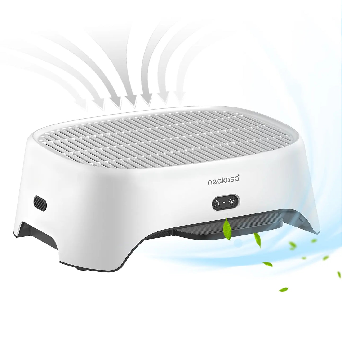 Puphaus Pet Air Purifie